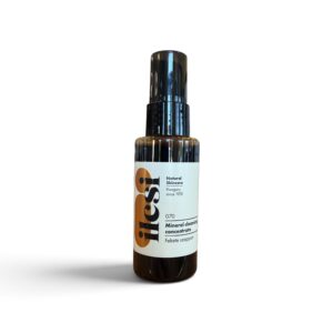 Čierne mydlo, 50 ml