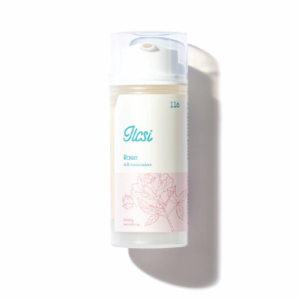 Intenzívny pleťový krém z ruže, 100ml
