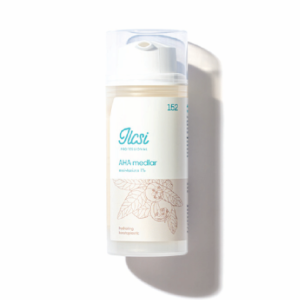 Mišpulový krém proti vráskam s obs. kyseliny glykolovej, 100 ml