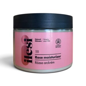 Penový krém z ruže, 250 ml