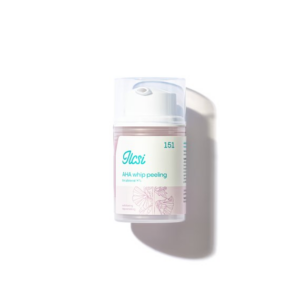 Penový AHA-peeling 8%, 50 ml
