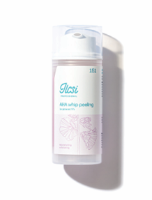 Penový AHA-peeling 8%, 100 ml