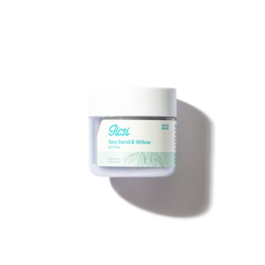 Peeling z vŕby s obsahom morského piesku, 50 ml