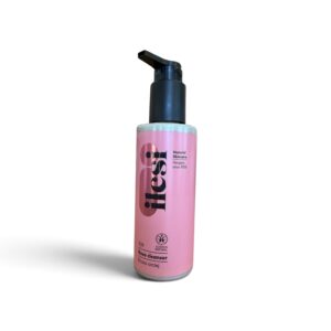 Pleťové mlieko z ruže, 200 ml