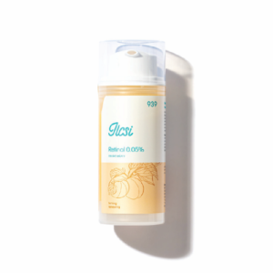 Pleťový krém Retinal 0,05%, 100 ml