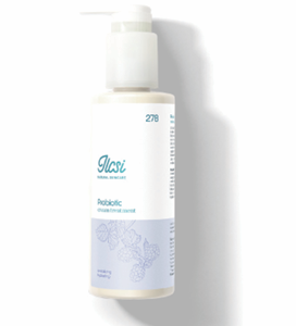 Probiotická krémová maska, 200 ml
