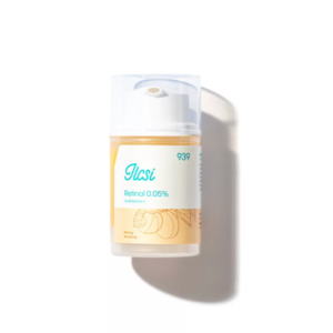 Pleťový krém Retinal 0,05%, 50 ml