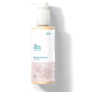 Šípkový penový krém s Ektoínom, 200 ml