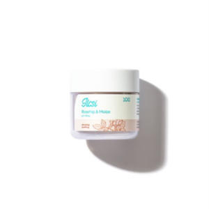 Šípkovo kukuričný peeling, 250 ml