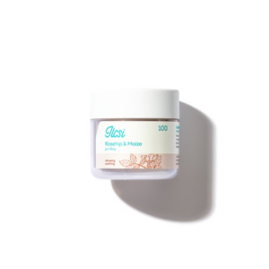Šípkovo kukuričný peeling, 50 ml