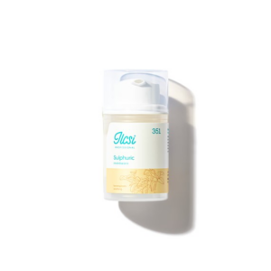 Sírový krém, 50 ml