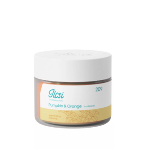 Tekvicovo pomarančová maska 125ml