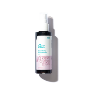 Tonik višňa & trnka, 100 ml