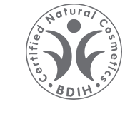 BDIH logo
