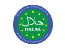 Halal logo