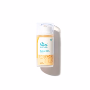 Retinal 0,1% sérum, 30 ml